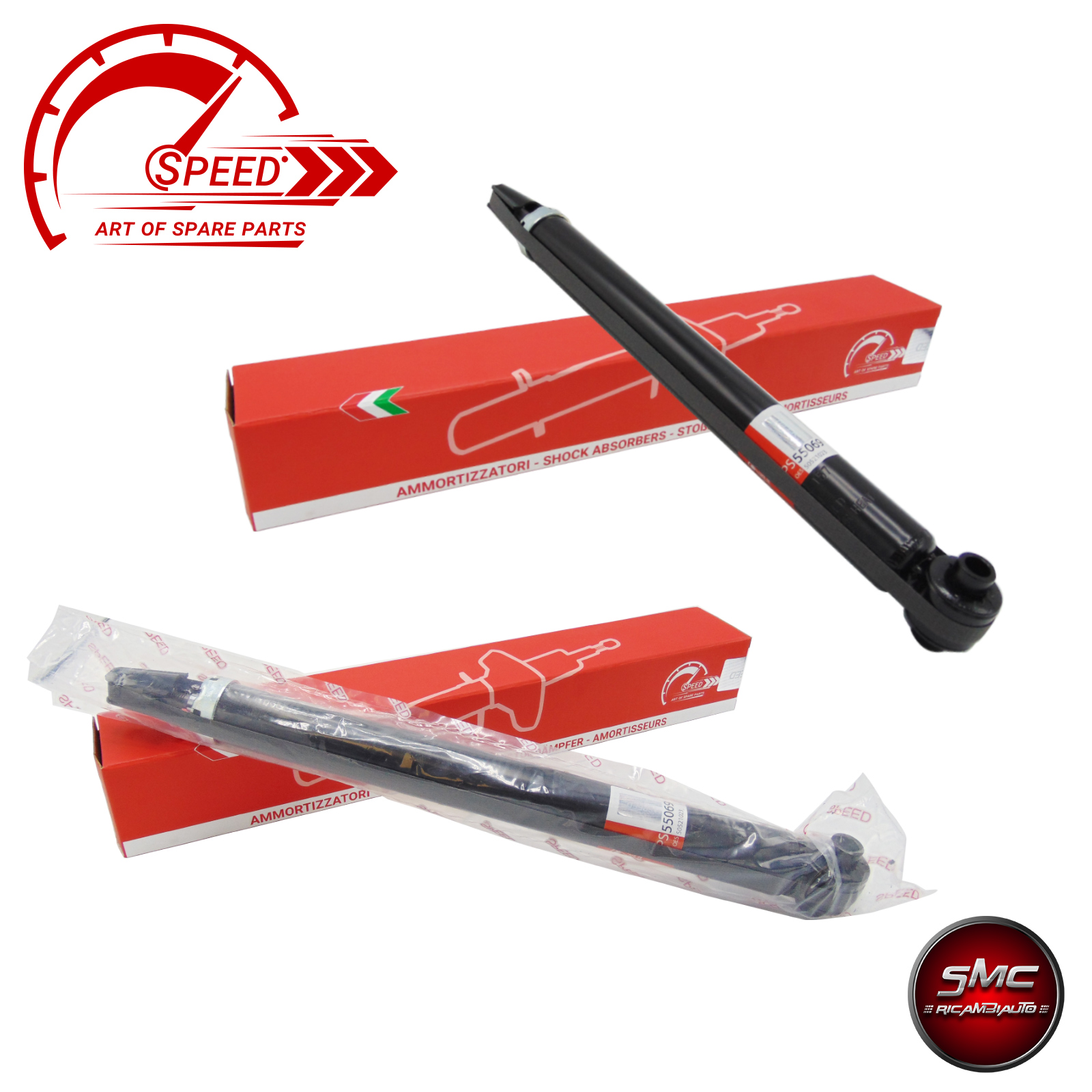 SPEEKAP013